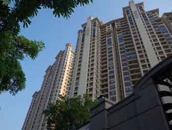 潮州房屋外墙防水